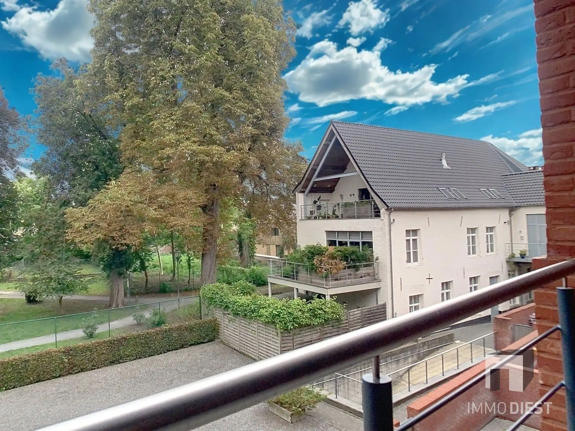 Appartement te koop Refugiestraat 14/B3 - 3290 DIEST