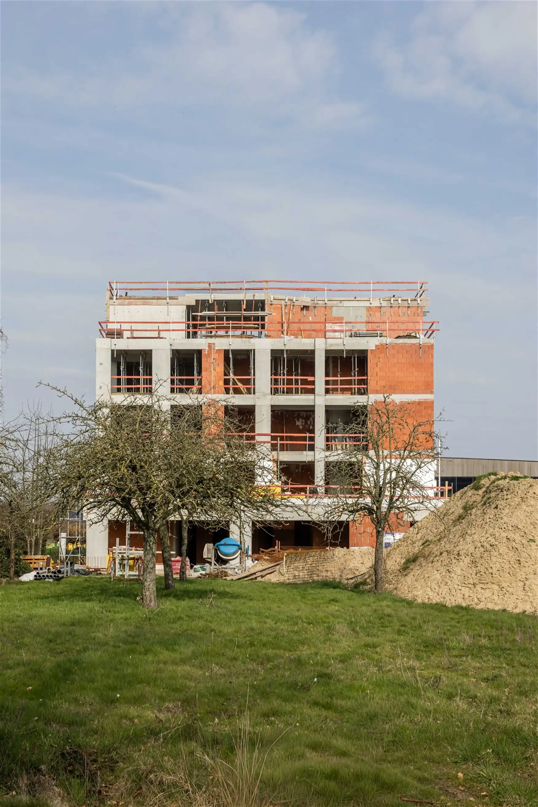 6% btw - oplevering voorjaar 2027 foto 6