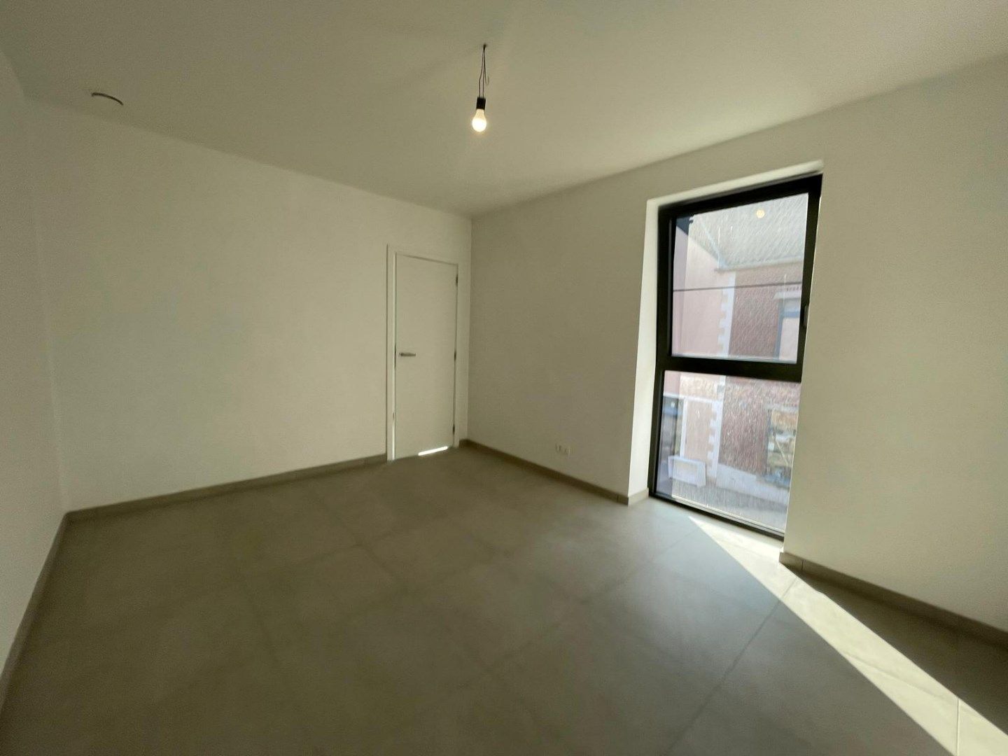 Nieuwbouwappartement te huur in centrum Herne – 1 slaapkamer  foto 5