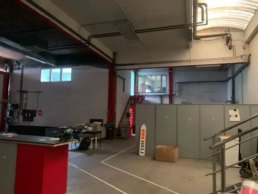 Chaussée d'Ath 244, 7850 Edingen foto 30