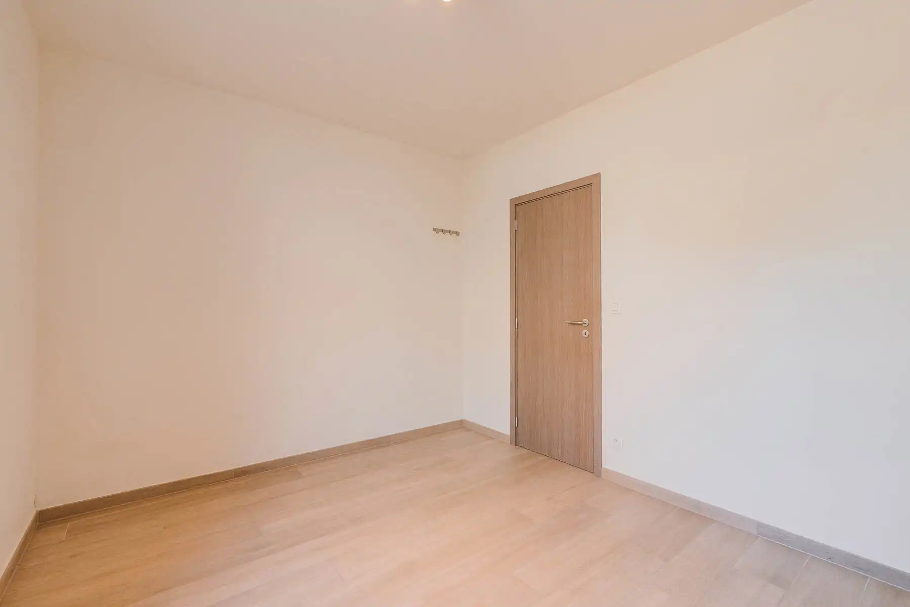 Gelijkvloers appartement nabij centrum Aarschot foto 15