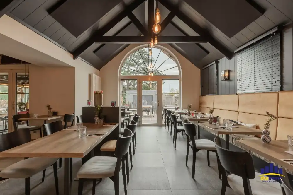 OVERNAME: SUCCESVOLLE BRASSERIE MET APPARTEMENT IN EREMBODEGEM (AALST) foto 6