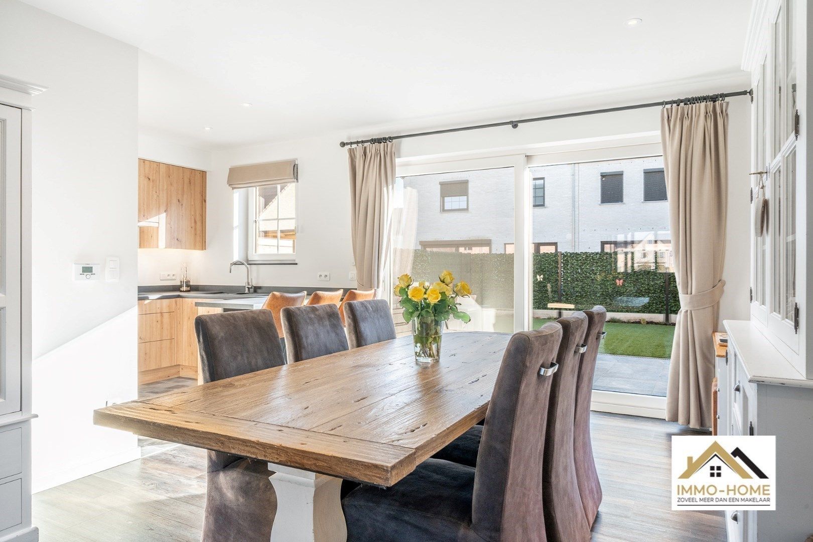 Instapklare woning in rustige woonwijk foto 6