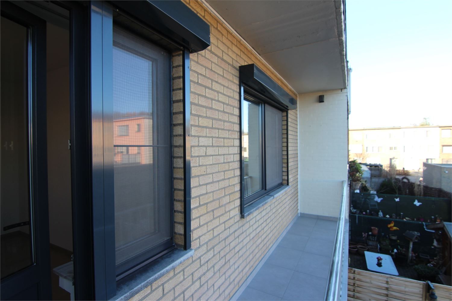 Instapklaar en recent vernieuwd appartement op toplocatie! foto 11