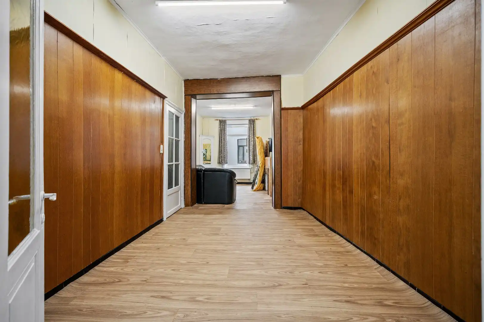 Woning in het centrum van Tienen, dichtbij station foto 6