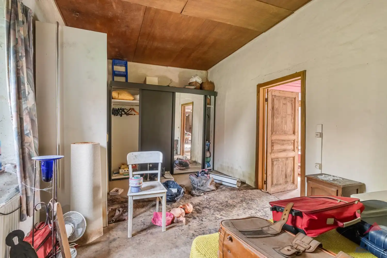 Charmante renovatiewoning met eindeloze mogelijkheden in Halle-Booienhoven foto 14