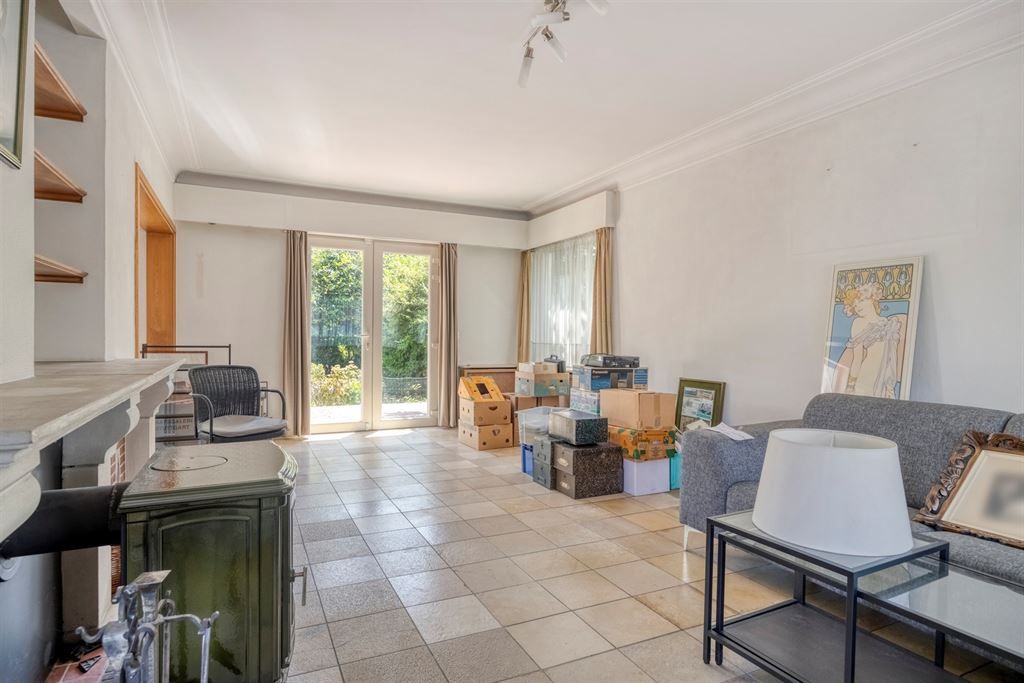 Ruime en charmante woning nabij Leuven foto 3