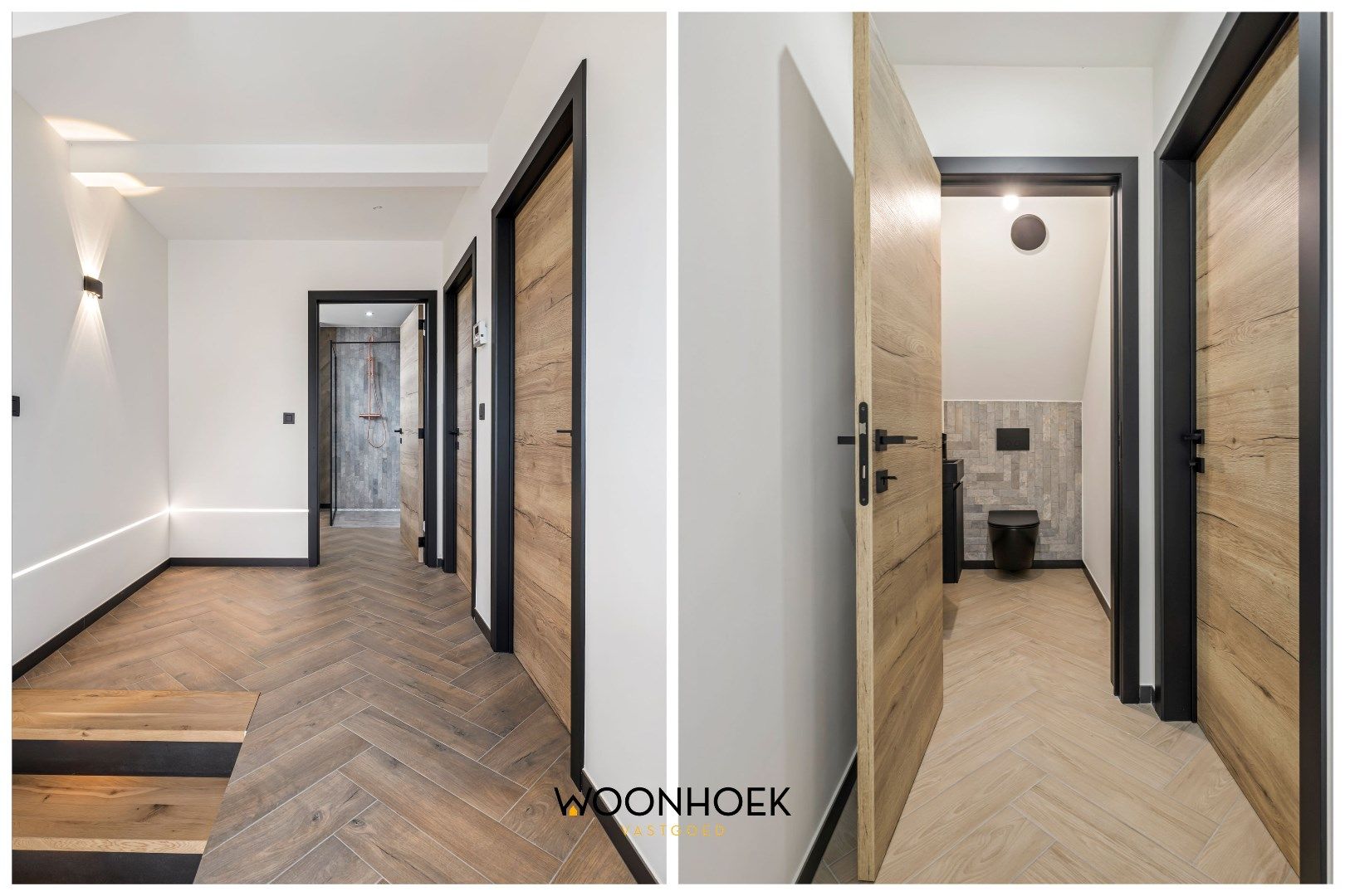 Energiezuinige en luxueuze woning (2025) afgewerkt met oog voor detail! foto 14