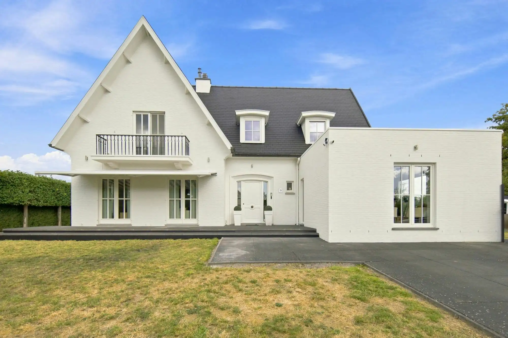 Charmante villa op Henegauwberg te Hasselt  foto 26