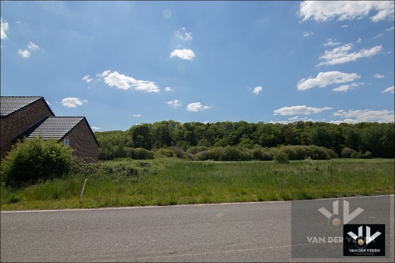 Bouwgrond voor halfopen bebouwing (13a 62ca) / Terrain à bâtir pour une construction jumelée (13a 62ca) foto 5