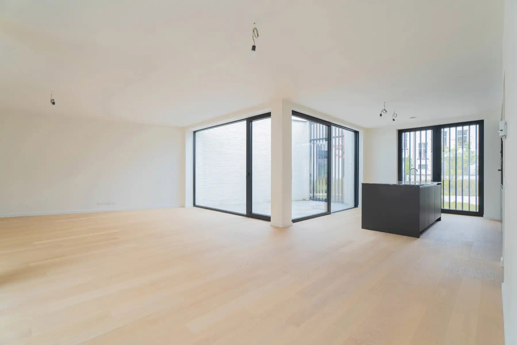 Graaf van Vlaanderen – Exclusief wonen in het hart van Gent. foto 4