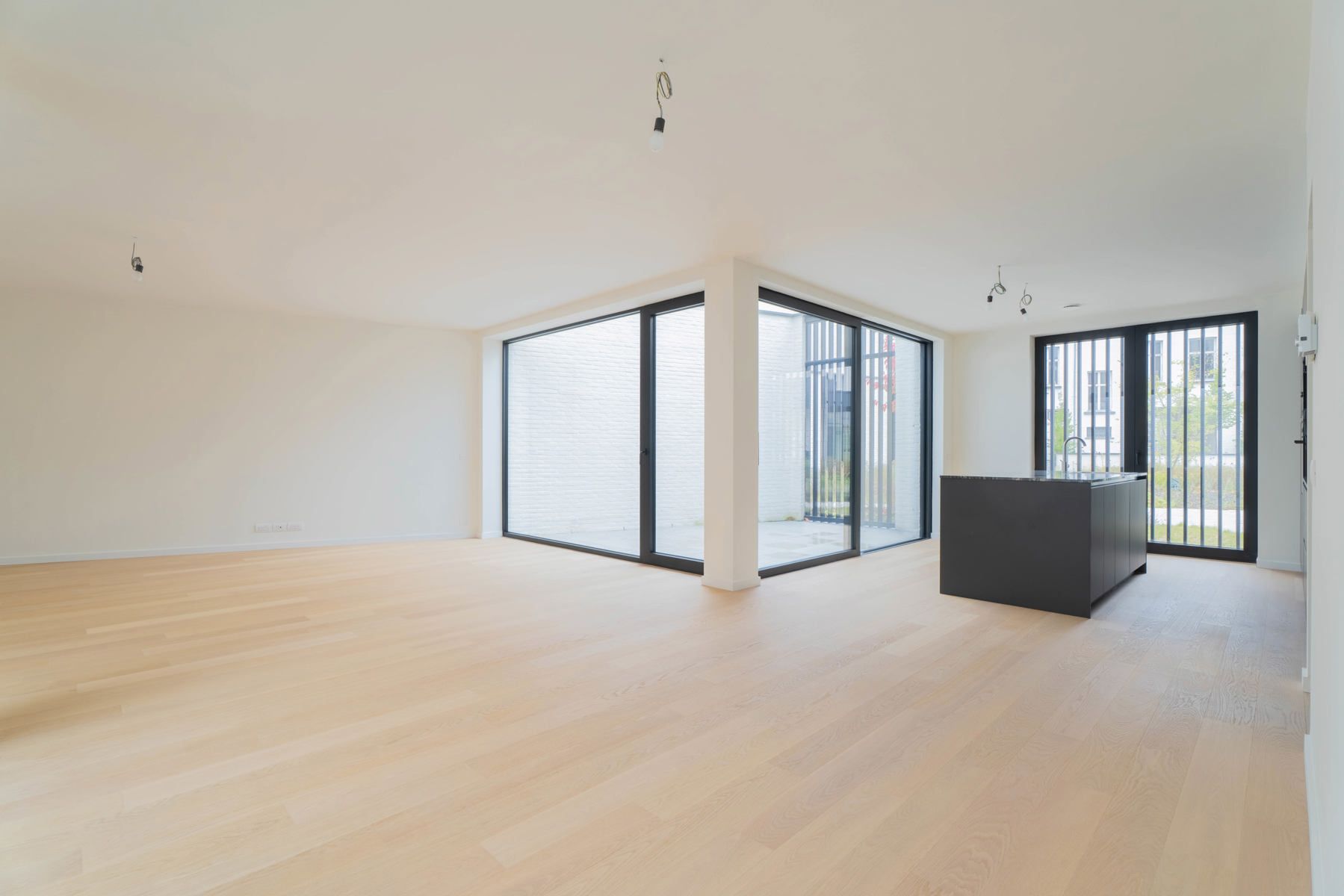 Graaf van Vlaanderen – Exclusief wonen in het hart van Gent. foto 4