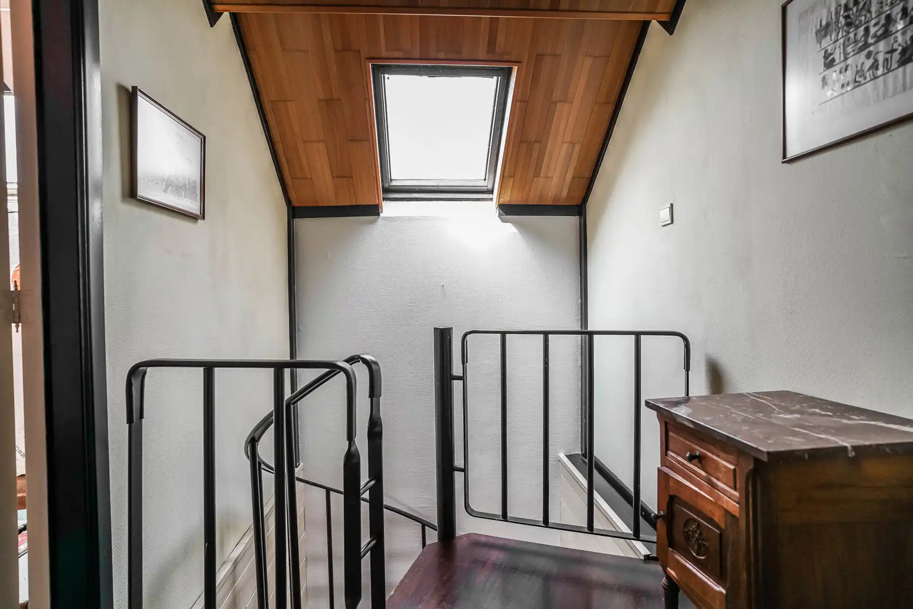 Charmante woning nabij centrum van Opwijk foto 18
