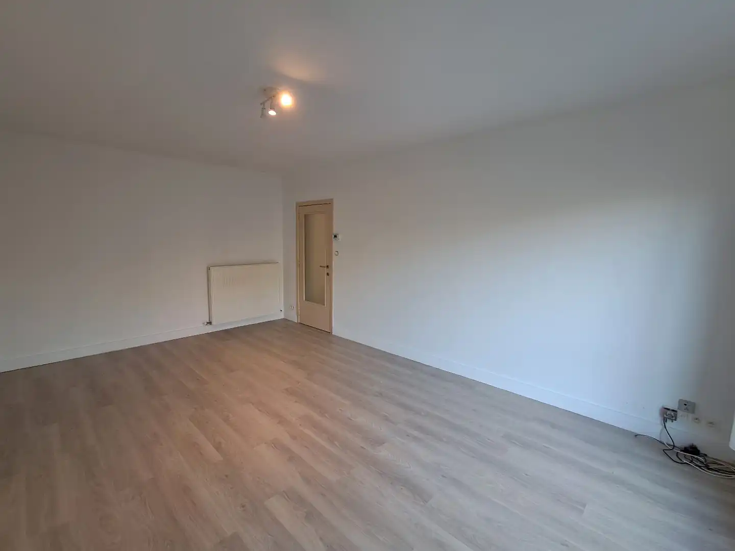 Appartement met tuin nabij Brugge. foto 4