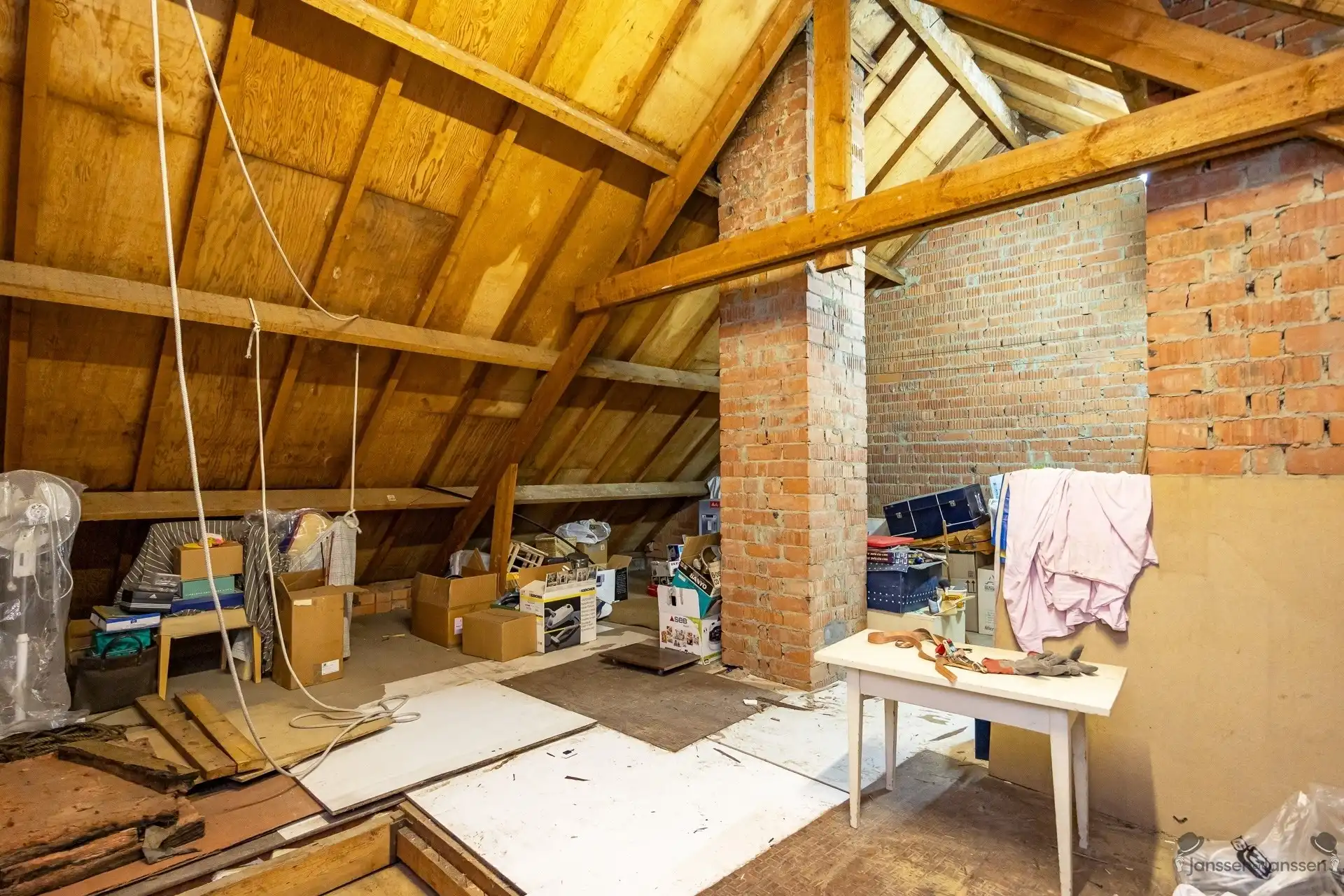 Charmant huis met EPC B en uitbreidingsmogelijkheden op gewilde locatie in Schoten foto 21