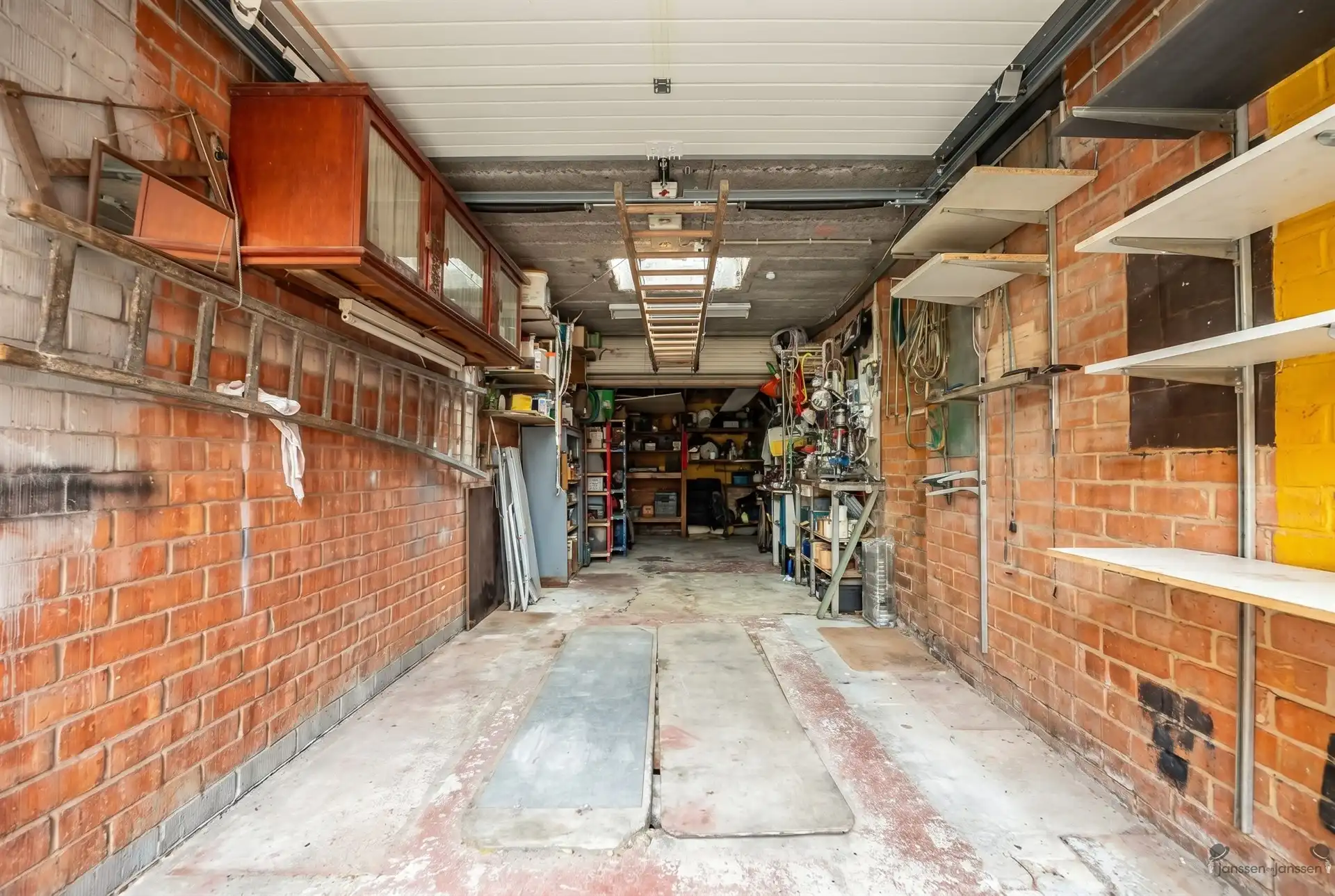 Charmant huis met EPC B en uitbreidingsmogelijkheden op gewilde locatie in Schoten foto 21
