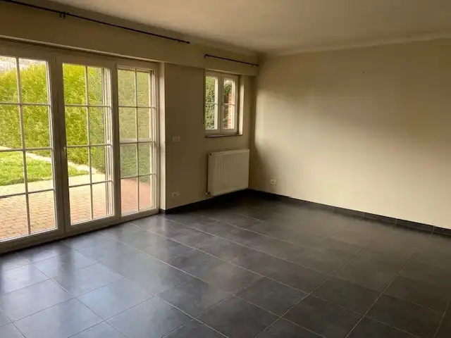 TE HUUR – Gelijkvloers appartement in Berlaar (Molenlei 17 bus 2). foto 10