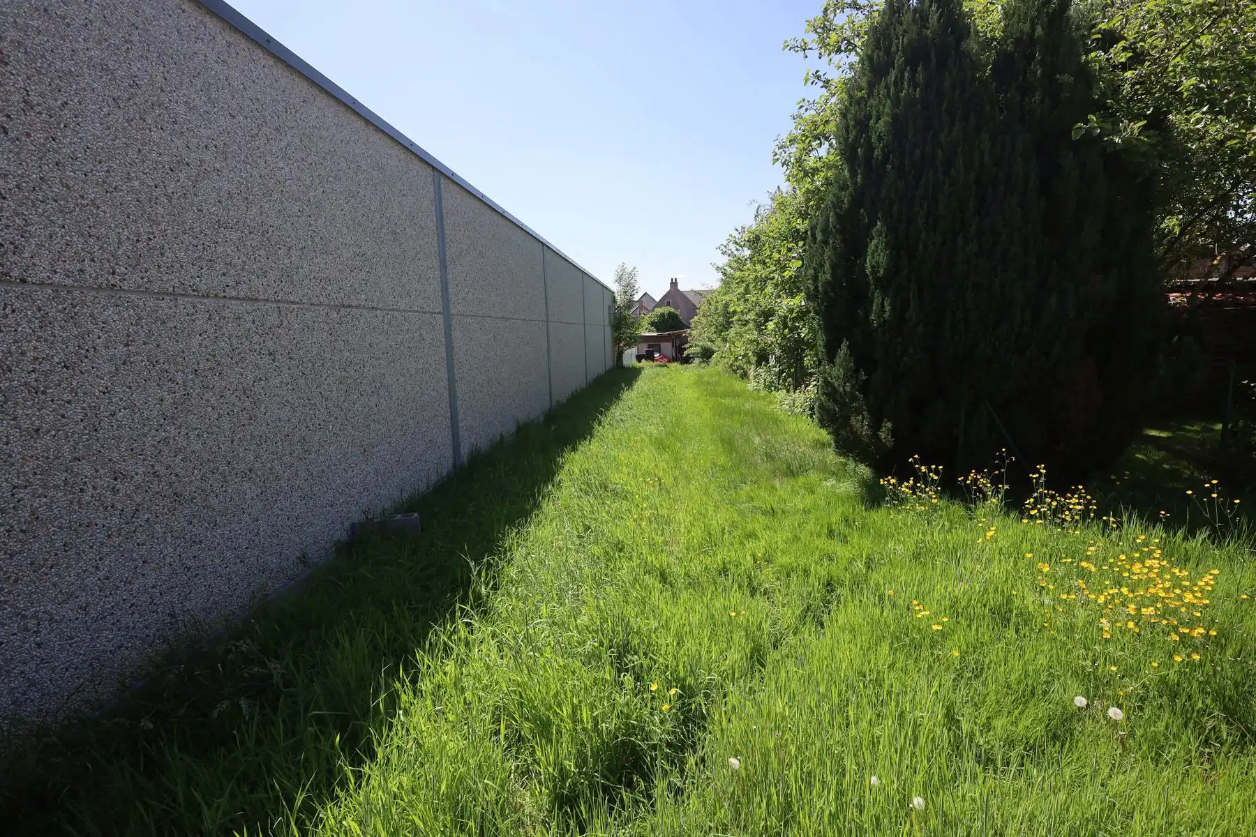 Te renoveren woning in Ressegem foto 12