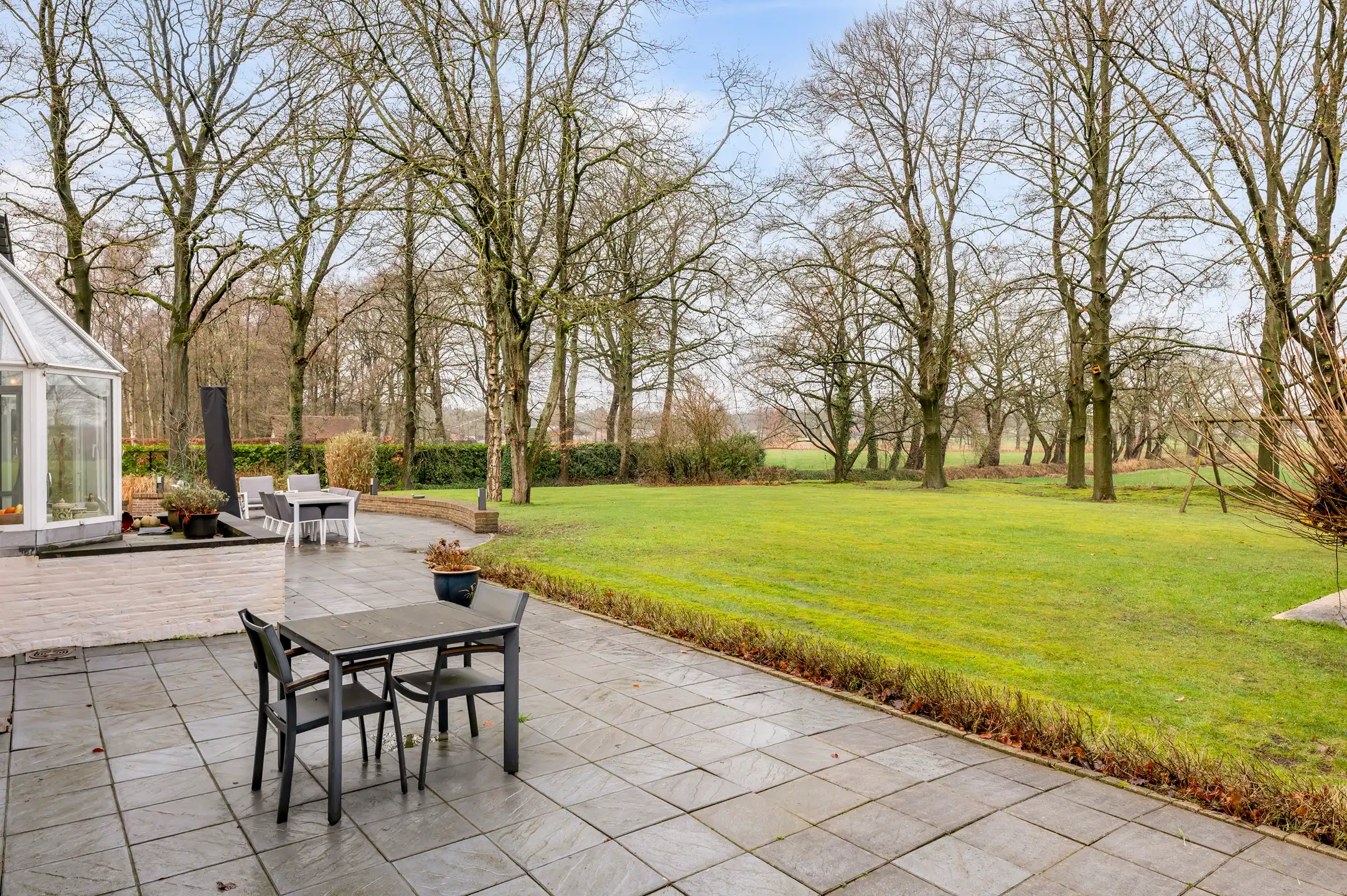 Exclusieve villa met panoramisch uitzicht  foto 36