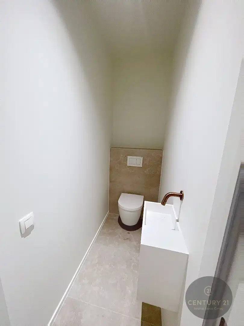 Standaard 2-slaapkamer appartement in residentie OYSTER foto 5