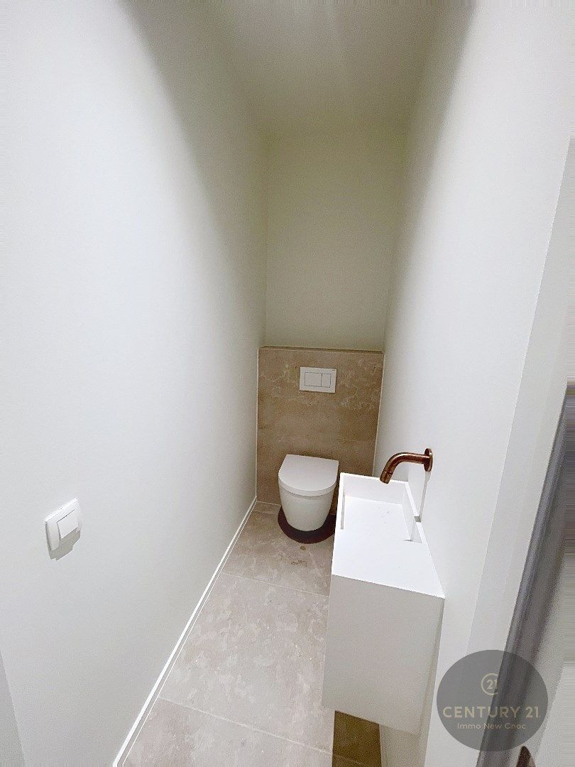 Standaard 2-slaapkamer appartement in residentie OYSTER, Knokke-Heist, bouwjaar 2025, 83.00 m² bewoonbare oppervlakte foto 5