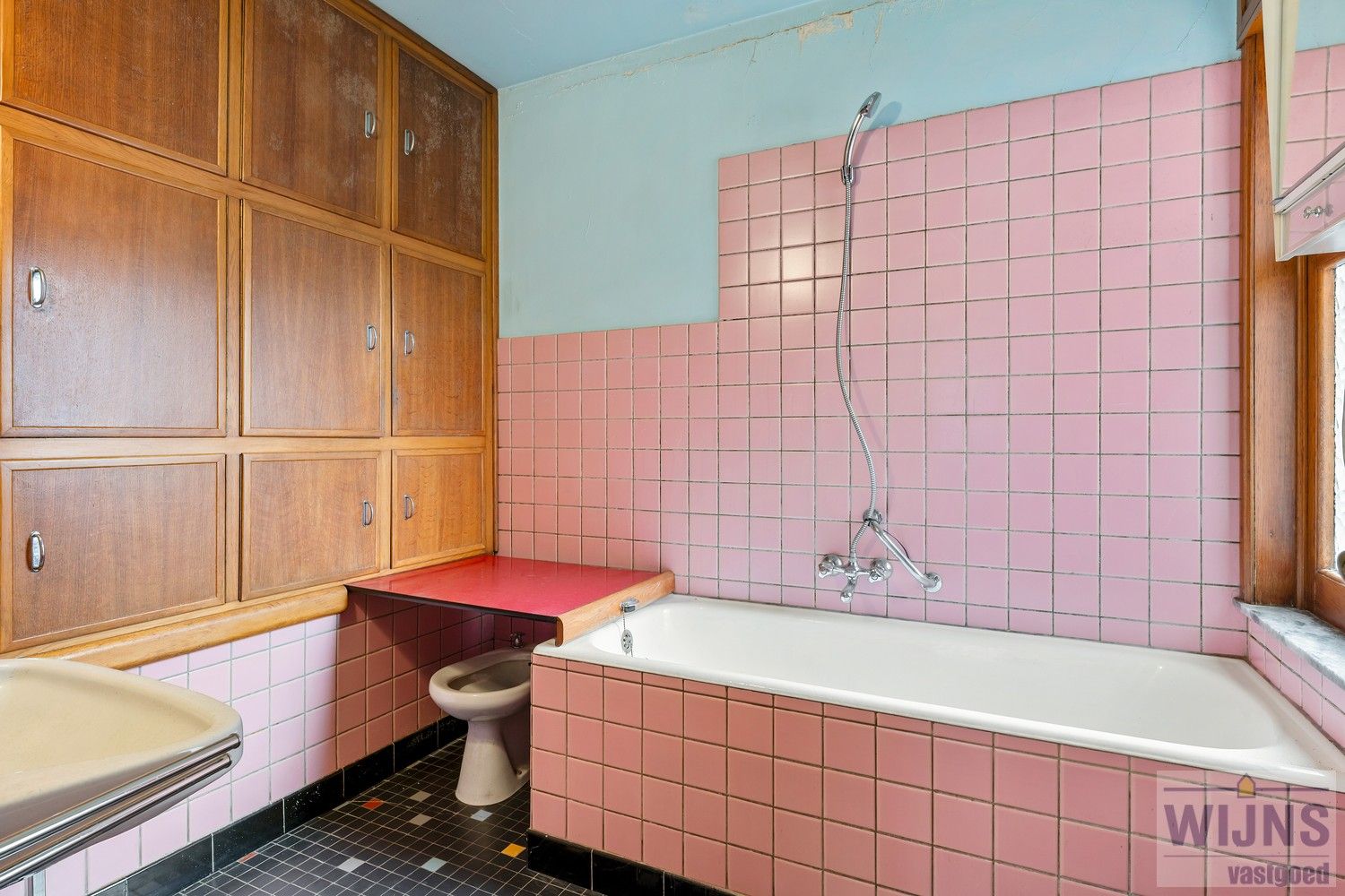 Ruime woning met tuin. foto 18