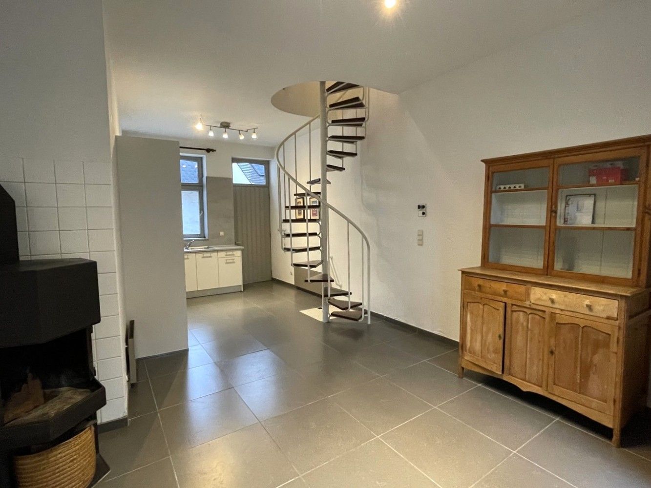 Gezellige instapklare woning centrum Leuven foto 2