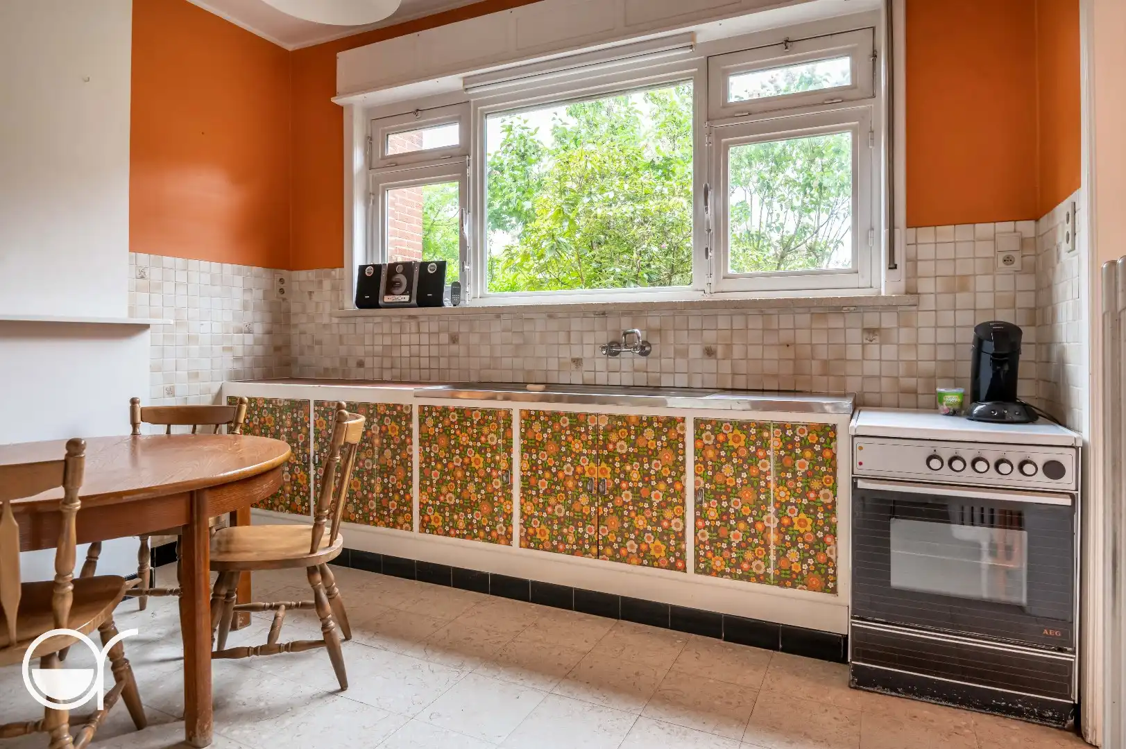 Te renoveren halfopen bebouwing op gegeerde locatie  foto 11