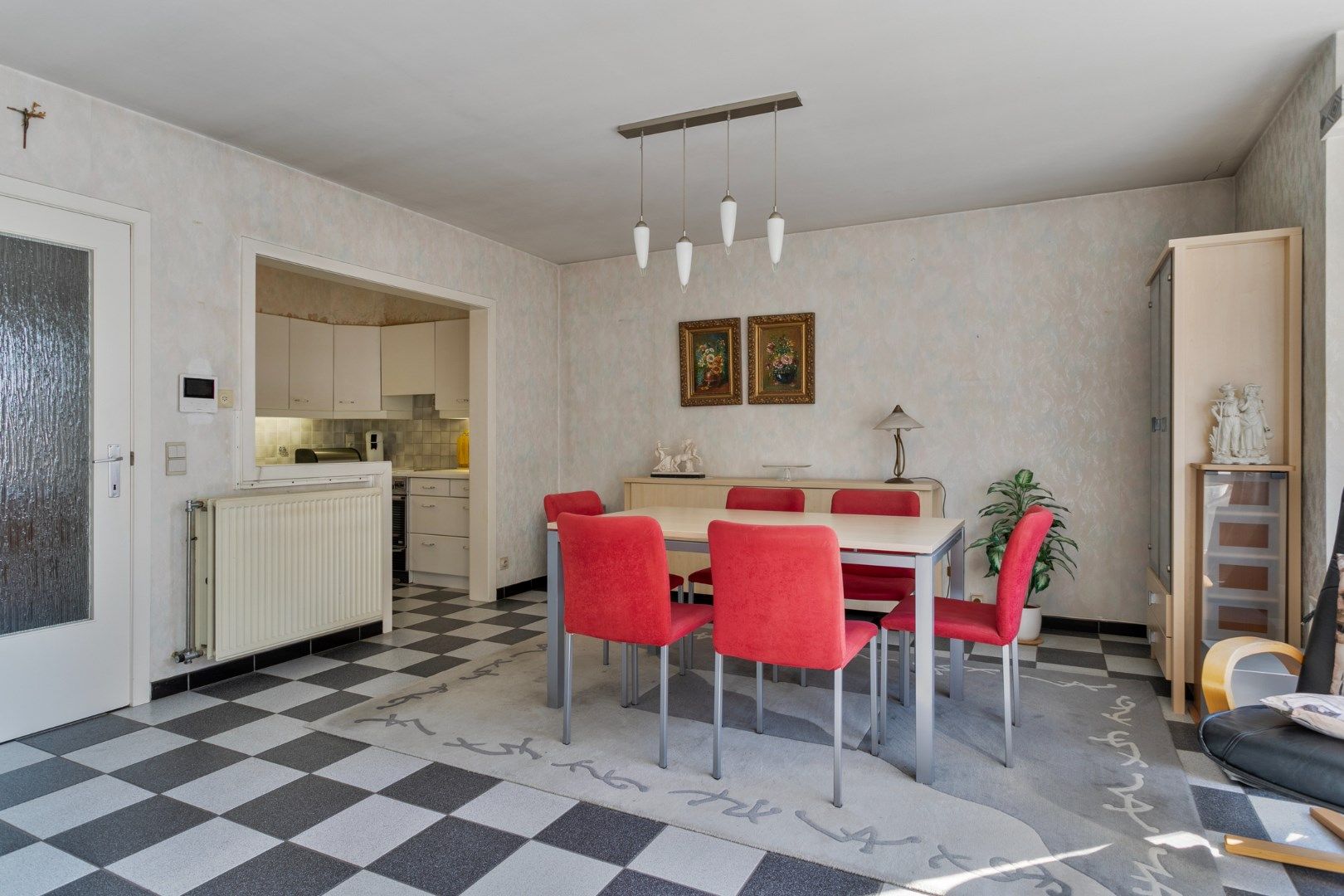 Prachtig 2-slaapkamersappartement op Lauweplaats! foto 6