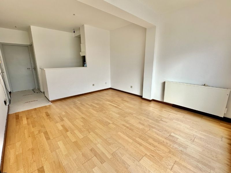 Uniek 1slpk dakappartement met royale zonneterassen op wandelafstand van zee ! foto 3