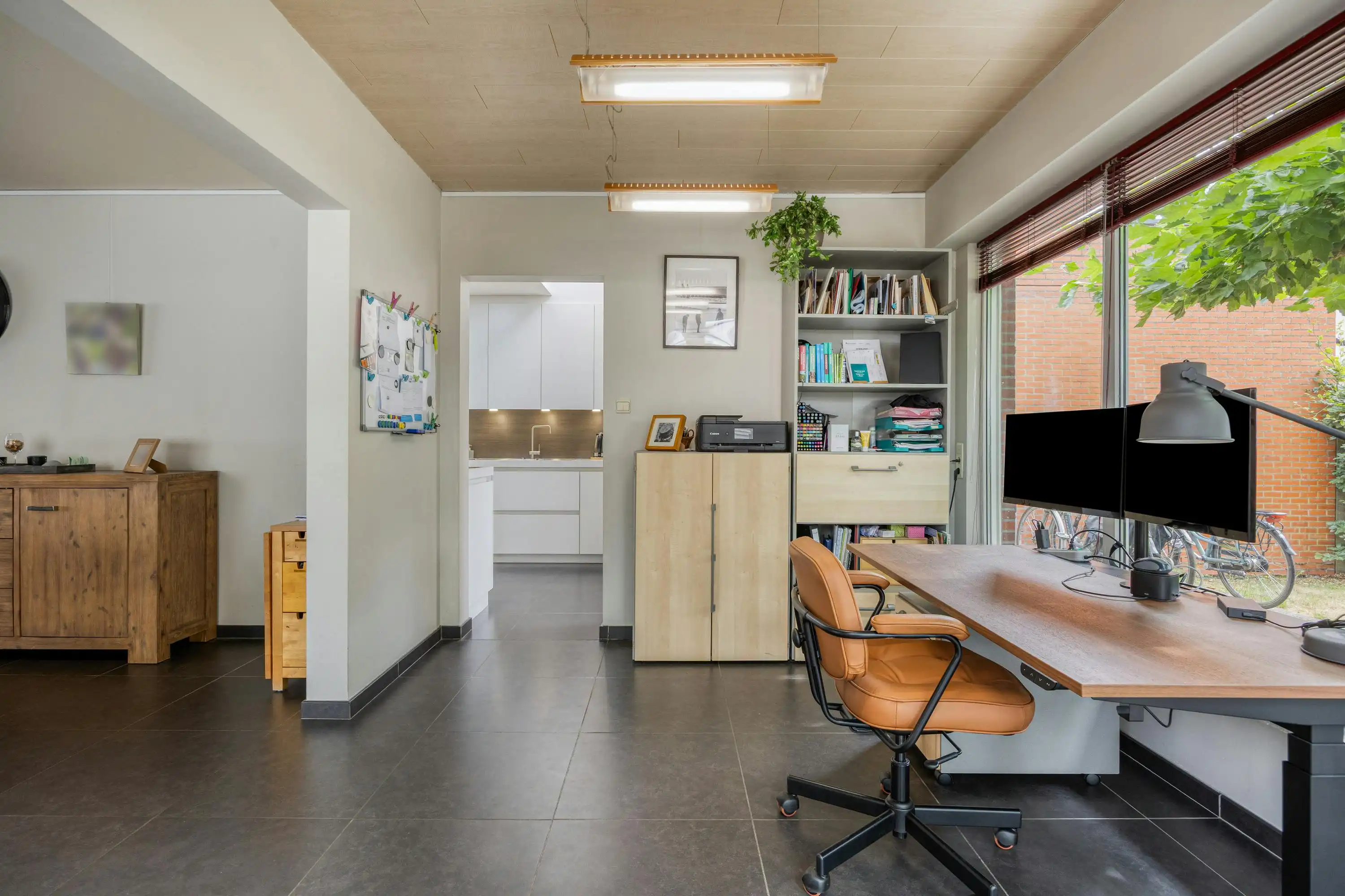 Halfopen bebouwing in Essen-Wildert met 5 slaapkamers foto 13