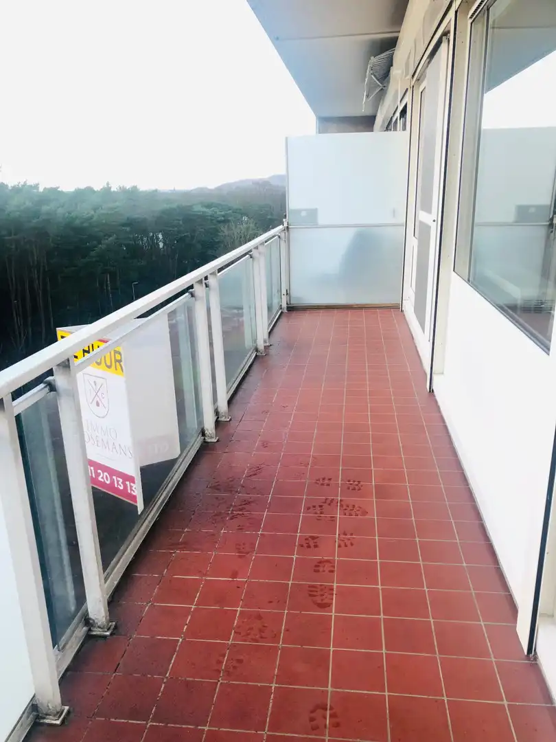 Appartement te huur foto 15