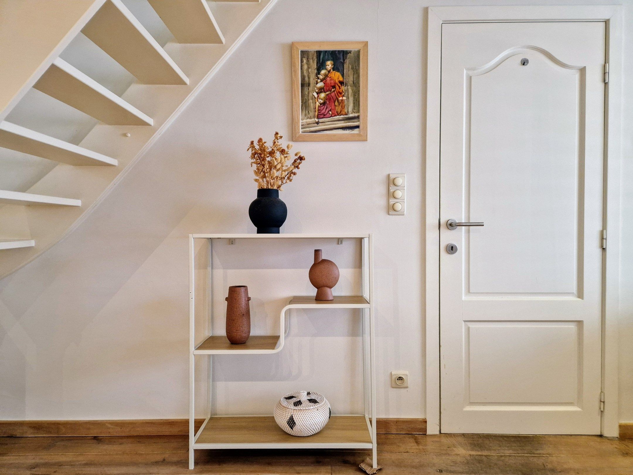 Gezellige woning mooi gelegen te Oud Knokke foto 6