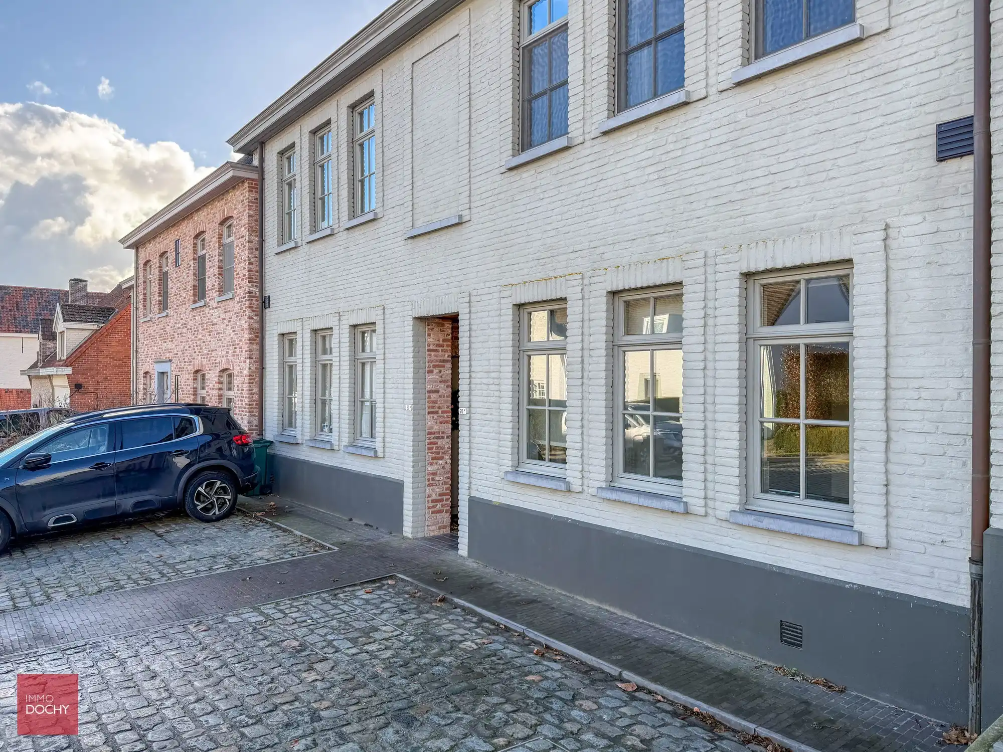 Recent gebouwde standingvolle luxe-woning in centrum | Nokeredorpstraat foto 11