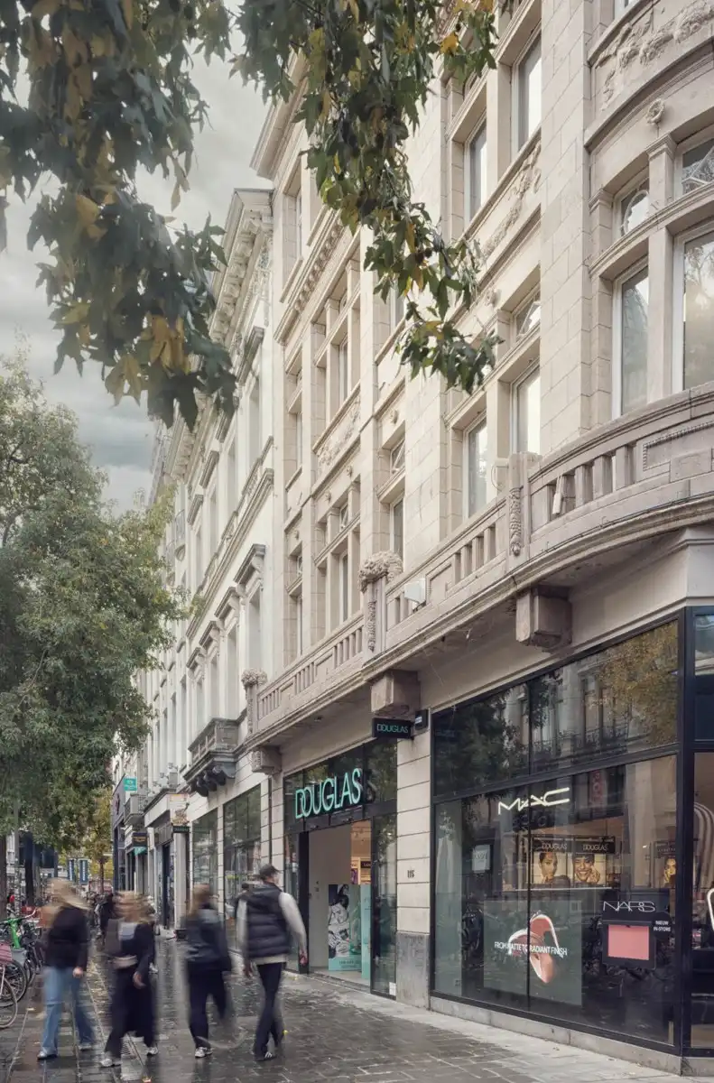 Kantoor te huur foto 2