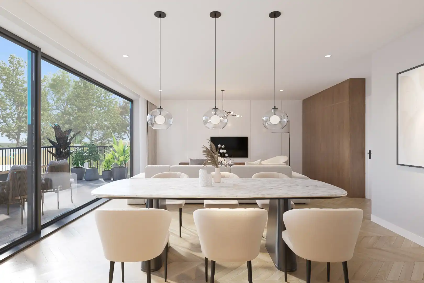 Residentie Vrietselrijk – stijlvol wonen in een groene omgeving foto 10