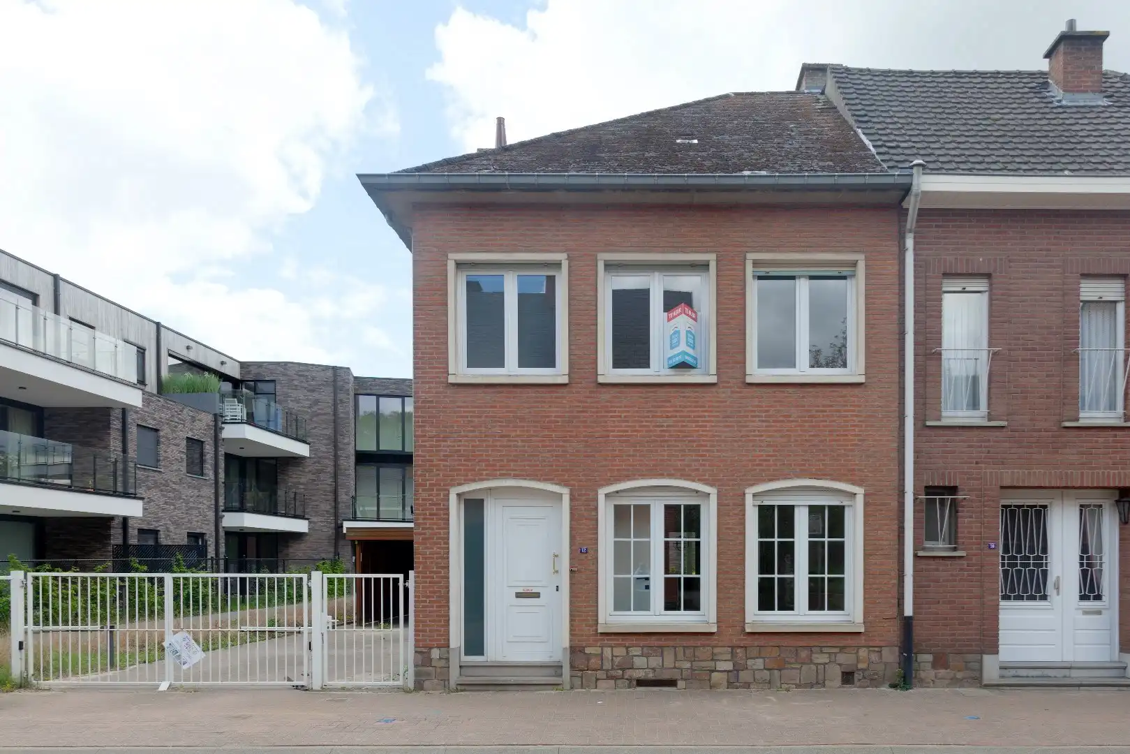 Huis te koop Gemeentestraat 12 - - 3210 Linden