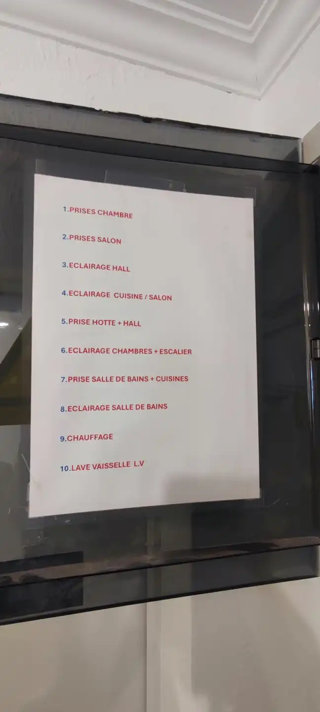 Appartement te koop foto 17