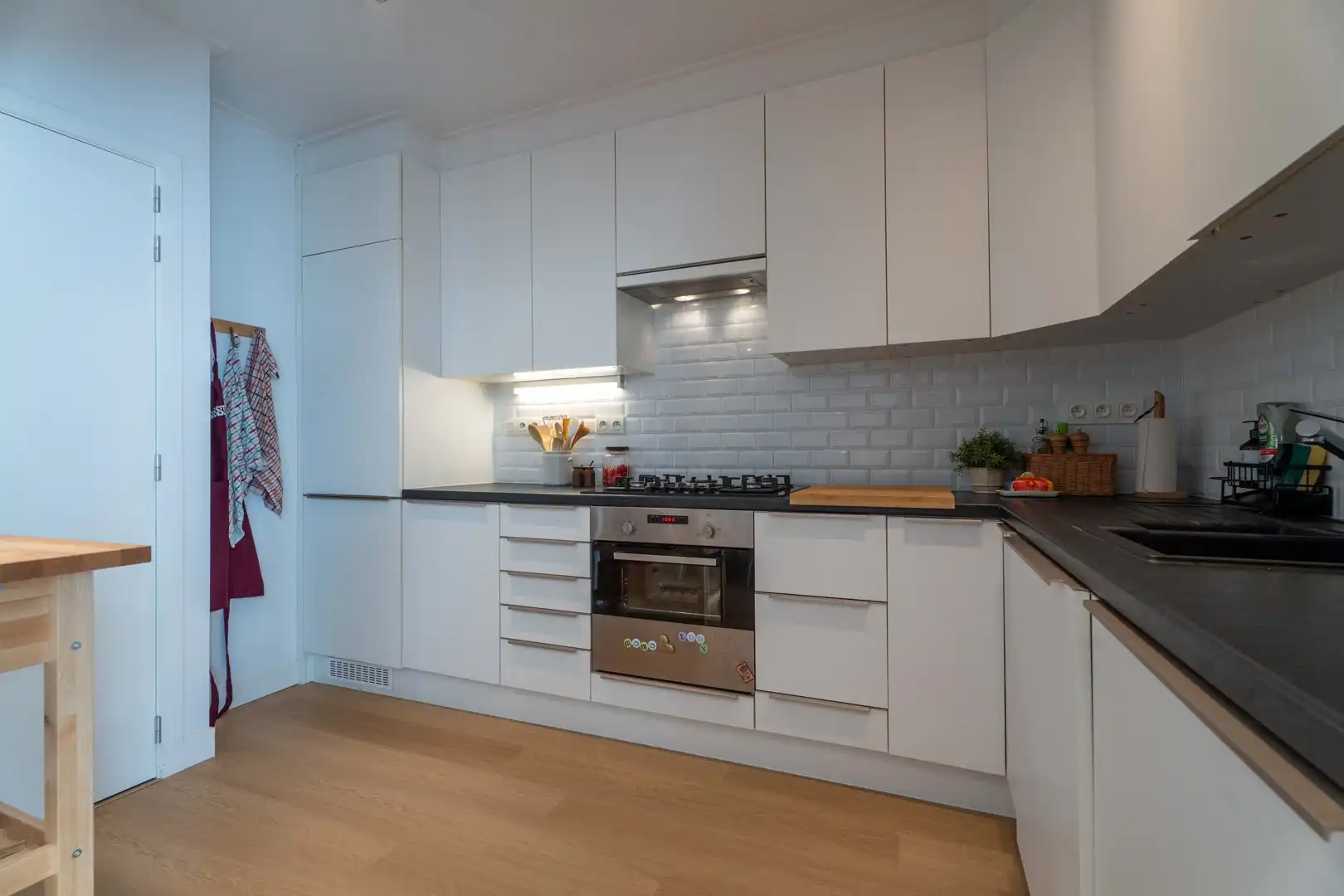 Energiezuinige instapklare woning met zuidgerichte tuin foto 14