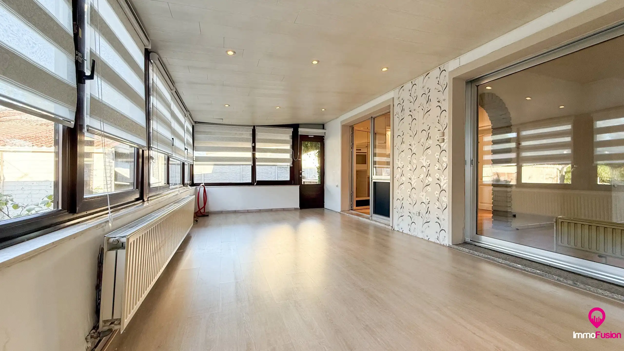 Charmante woning met 3 slaapkamers op ruim perceel van 890m² foto 14
