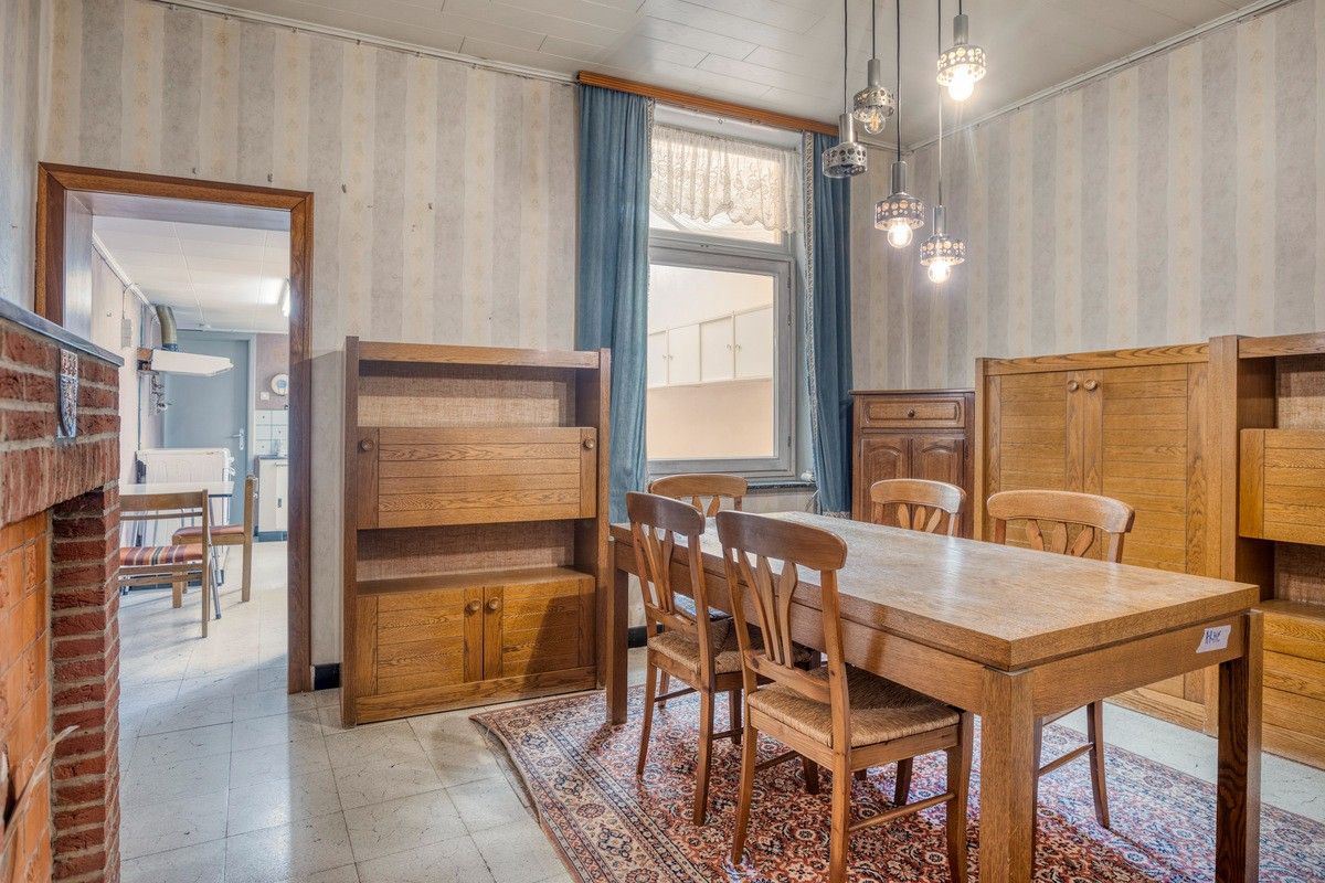 HUIS te SINT-ANDRIES foto 5
