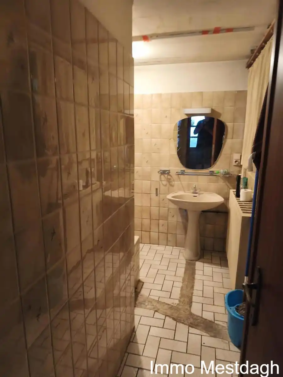 Ruime woning met potentieel op +12a in Geetbets foto 15