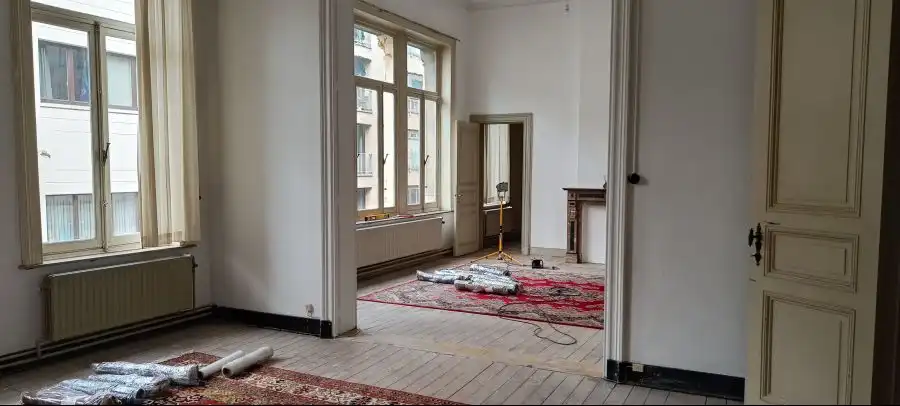 Jezusstraat 24-26, 2000 Antwerpen foto 9