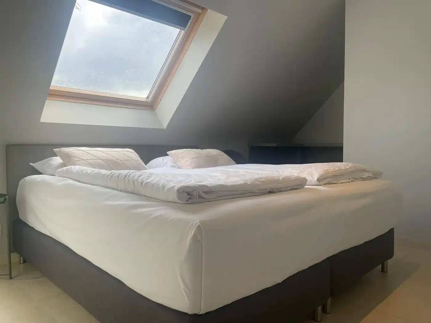 Gemeubeld duplex appartement met 2 slaapkamers op centrale ligging foto 8