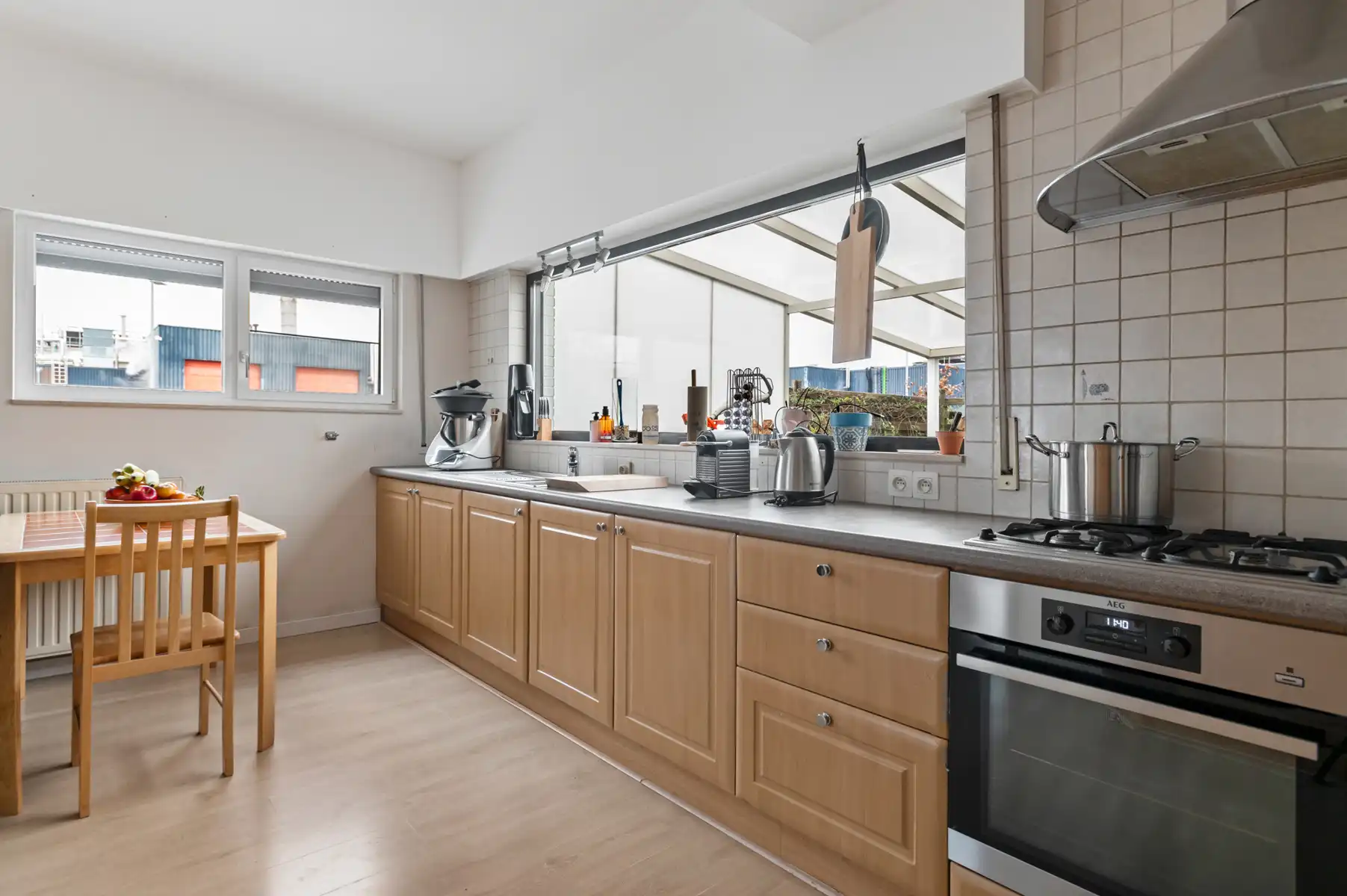 Vrijstaande woning met 4 slaapkamers foto 9