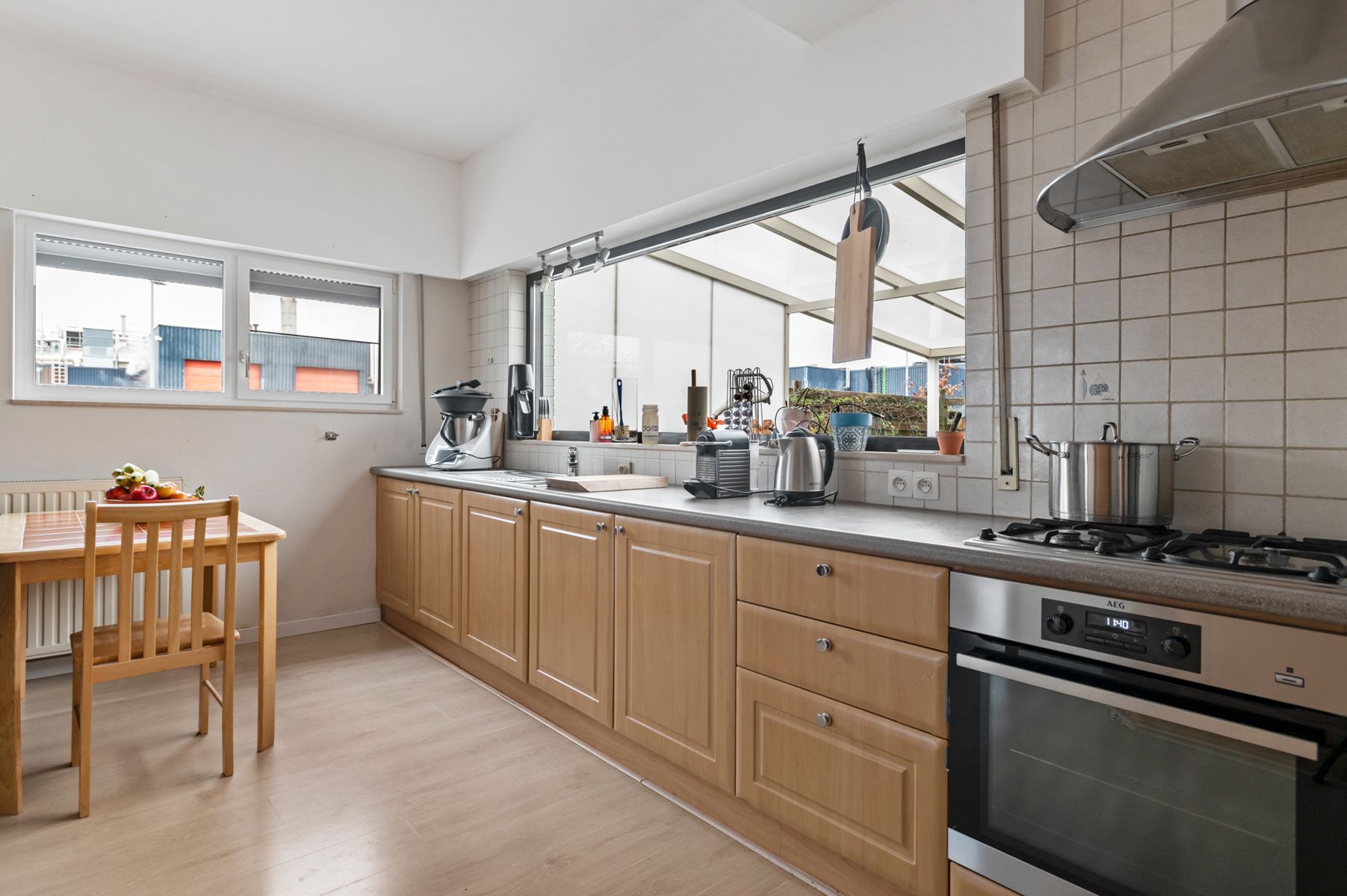 Vrijstaande woning met 4 slaapkamers foto 8