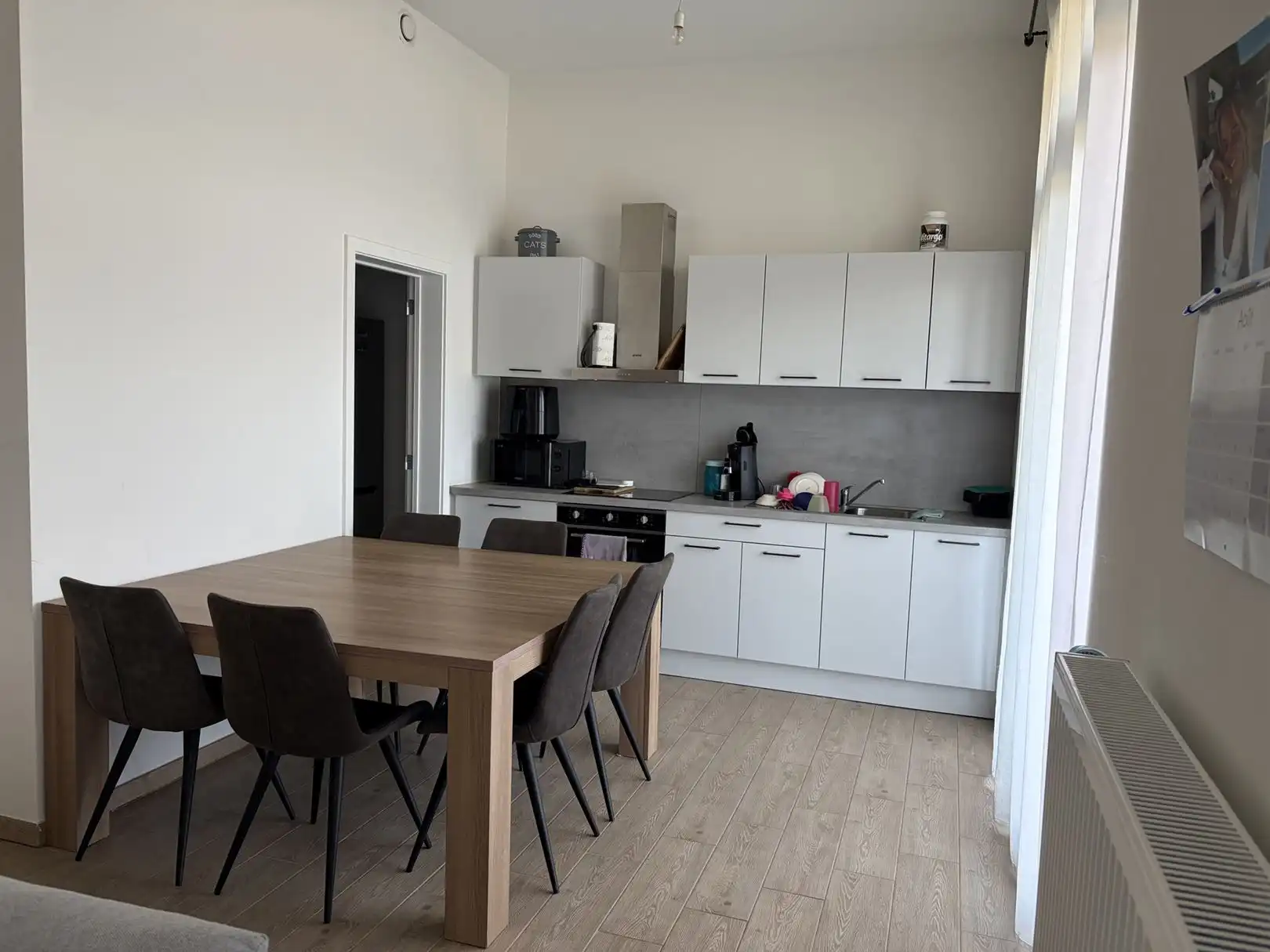 Appartement foto 4