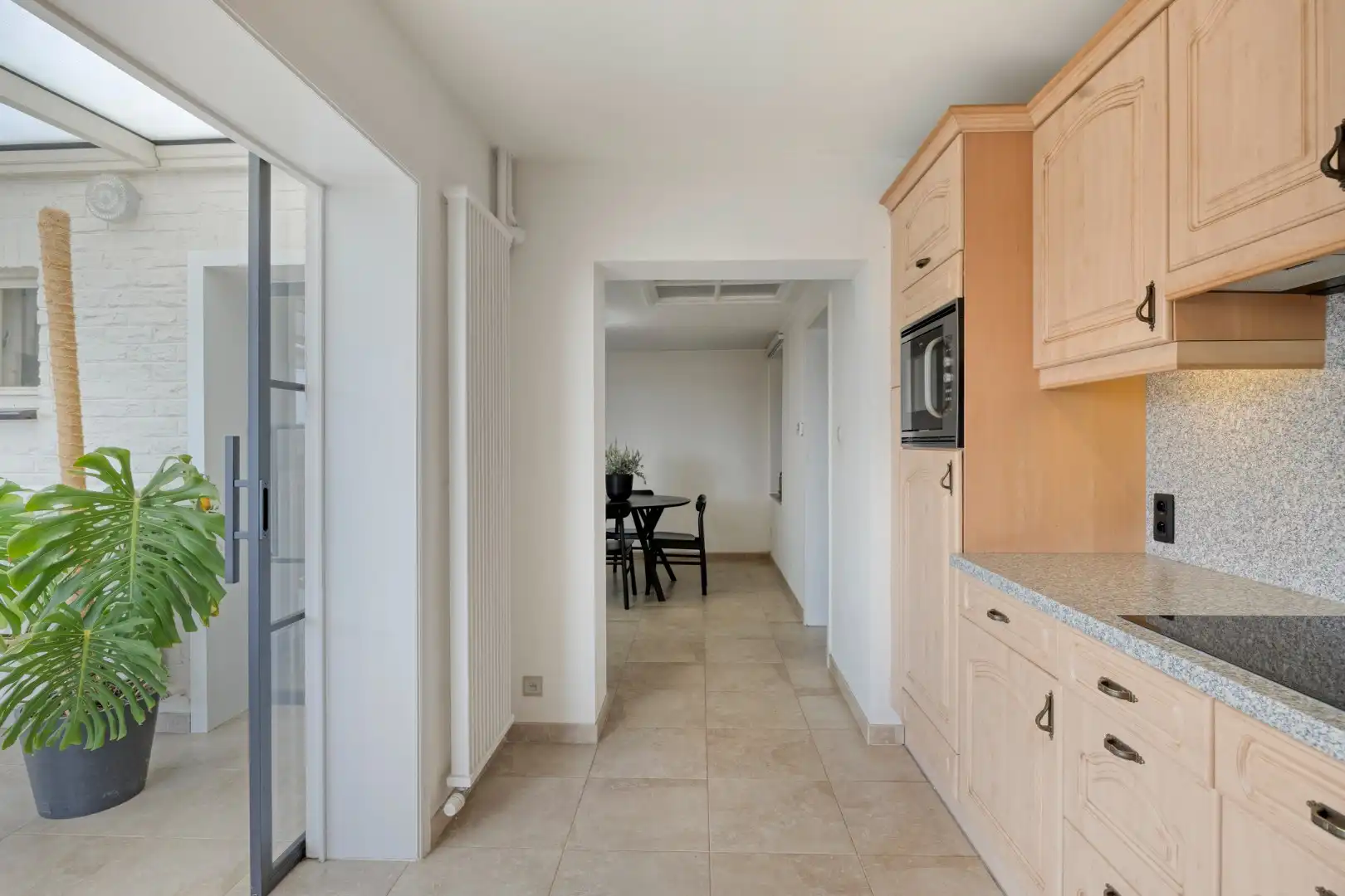 Open bebouwing op unieke locatie in Lubbeek met veel mogelijkheden  – EPC 567 kWh/m² - bewoonbare opp. 144 m² foto 15