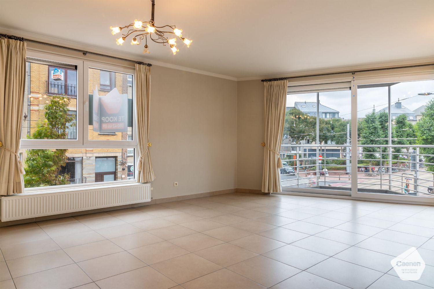 Instapklare appartement met twee slaapkamers aan de grote markt foto 2