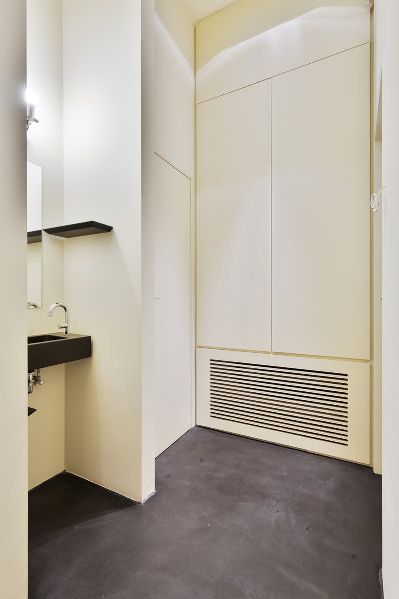 Exceptionele Triplex Loft met Privézwembad en Terras foto 29